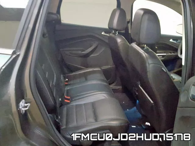 1FMCU0JD2HUD75178 фото 7