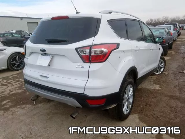 1FMCU9G9XHUC03116 фото 5