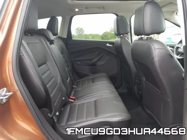 1FMCU9GD3HUA44668 фото 6