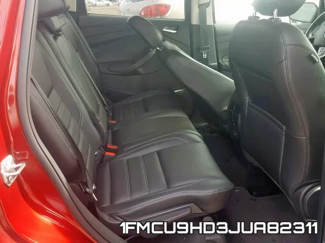 1FMCU9HD3JUA82311 фото 7