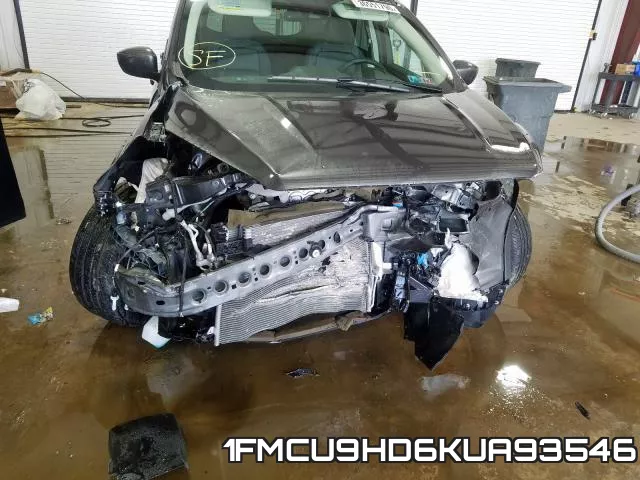 1FMCU9HD6KUA93546 фото 10