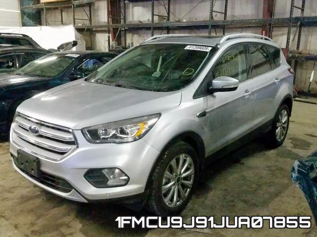 1FMCU9J91JUA07855 фото 3