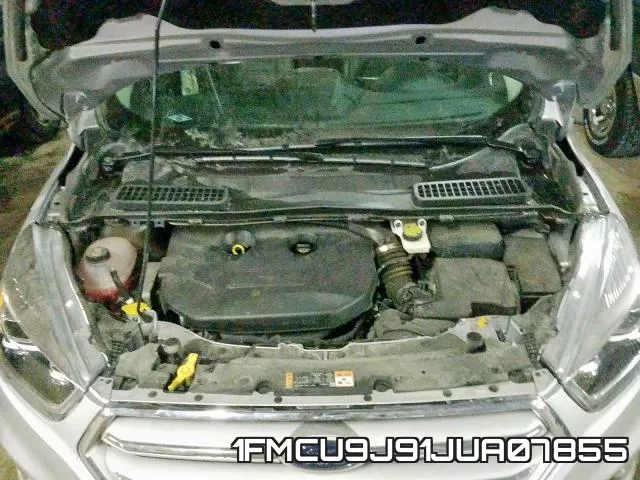 1FMCU9J91JUA07855 фото 8