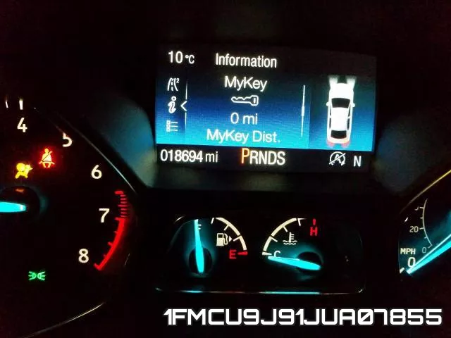 1FMCU9J91JUA07855 фото 9