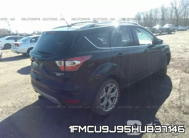1FMCU9J95HUB37146 фото 5