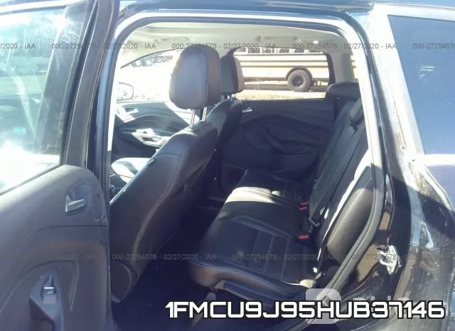 1FMCU9J95HUB37146 фото 9