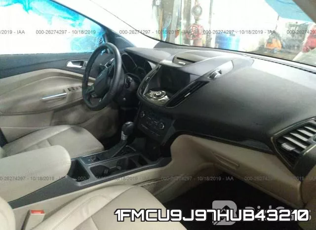 1FMCU9J97HUB43210 фото 6