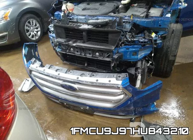 1FMCU9J97HUB43210 фото 7