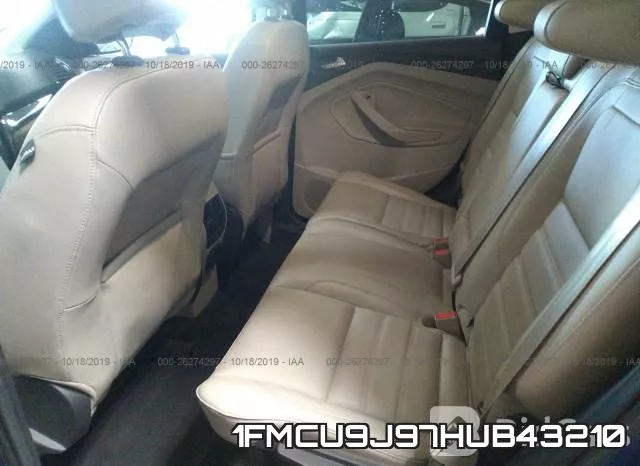 1FMCU9J97HUB43210 фото 9