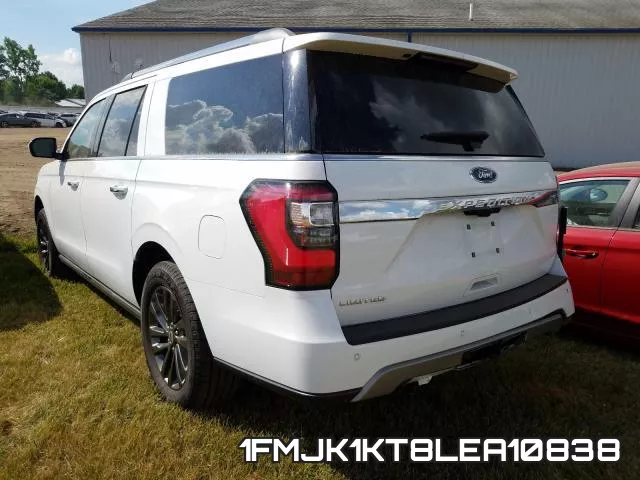 1FMJK1KT8LEA10838 фото 4