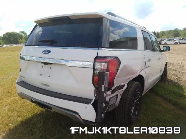 1FMJK1KT8LEA10838 фото 5