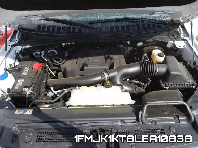1FMJK1KT8LEA10838 фото 8