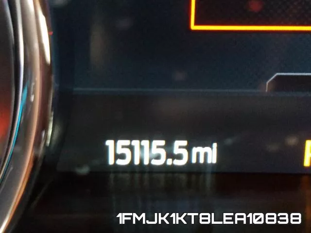 1FMJK1KT8LEA10838 фото 9