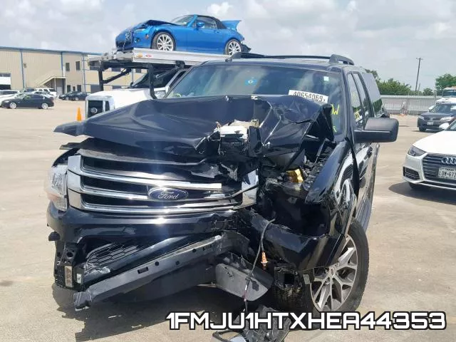 1FMJU1HTXHEA44353 фото 3