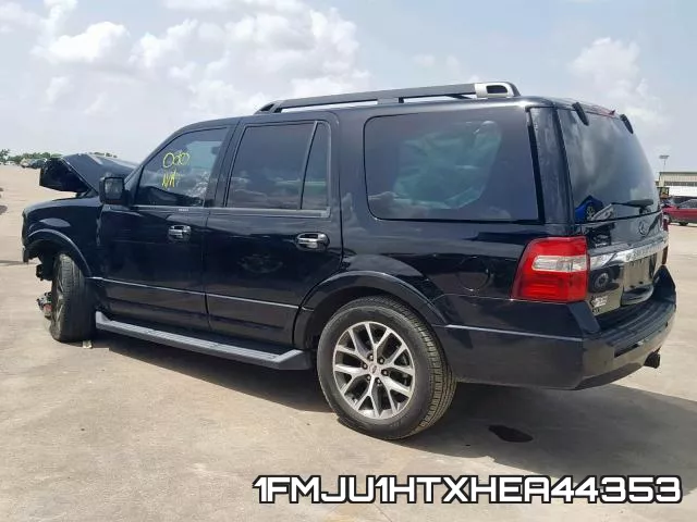 1FMJU1HTXHEA44353 фото 4