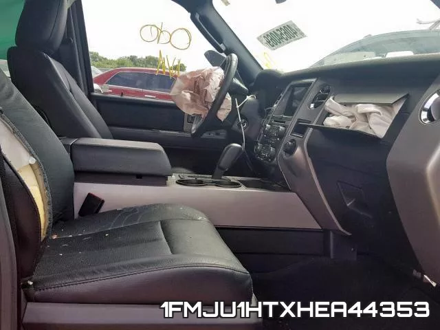 1FMJU1HTXHEA44353 фото 6
