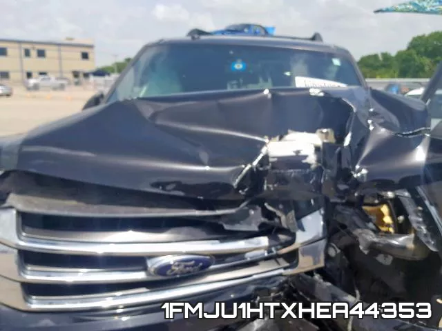 1FMJU1HTXHEA44353 фото 8