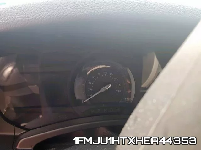 1FMJU1HTXHEA44353 фото 9