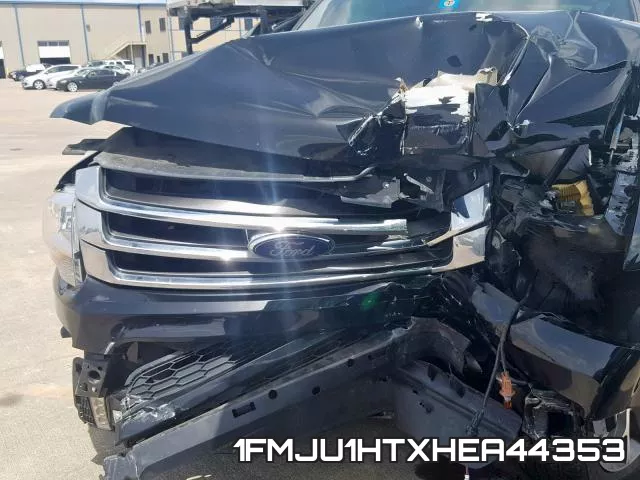 1FMJU1HTXHEA44353 фото 10