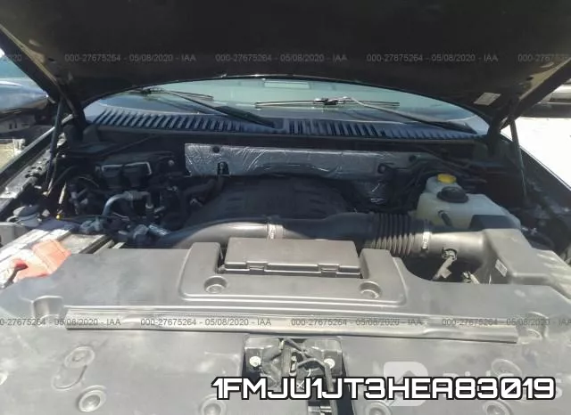 1FMJU1JT3HEA83019 фото 2