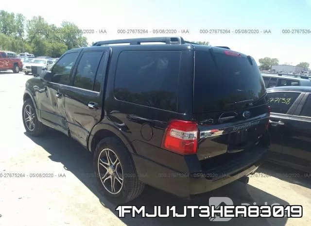 1FMJU1JT3HEA83019 фото 4