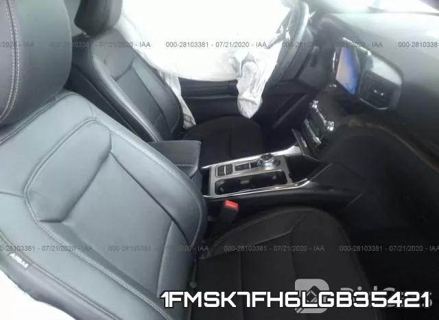 1FMSK7FH6LGB35421 фото 6