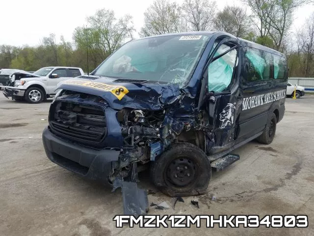 1FMZK1ZM7HKA34803 фото 3