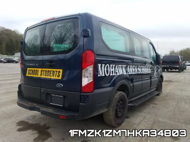 1FMZK1ZM7HKA34803 фото 5