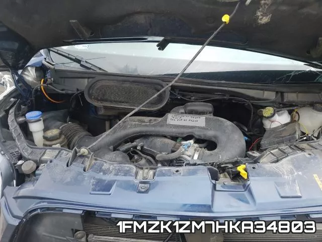 1FMZK1ZM7HKA34803 фото 8