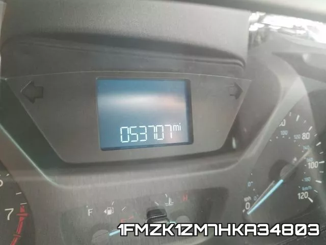 1FMZK1ZM7HKA34803 фото 9