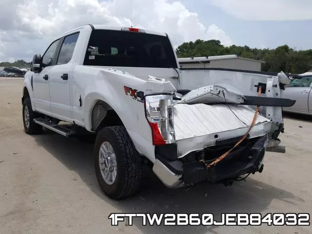 1FT7W2B60JEB84032 фото 4