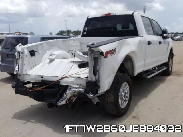 1FT7W2B60JEB84032 фото 5