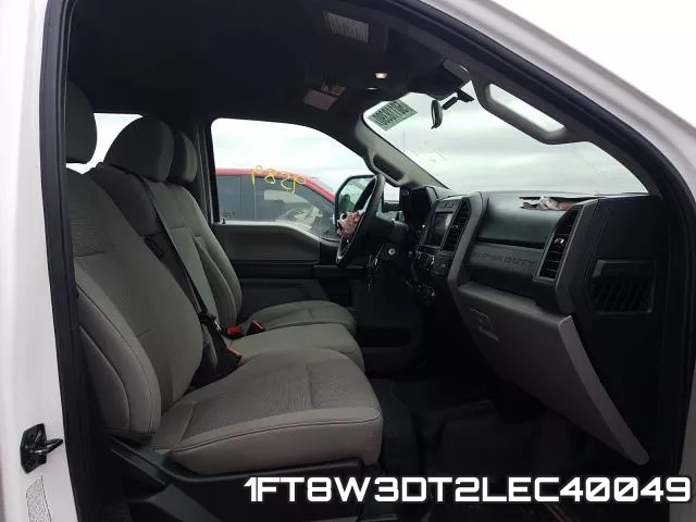 1FT8W3DT2LEC40049 фото 6