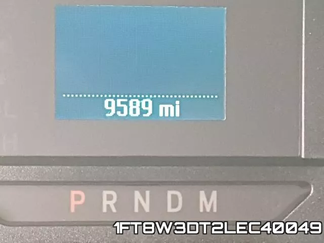 1FT8W3DT2LEC40049 фото 9