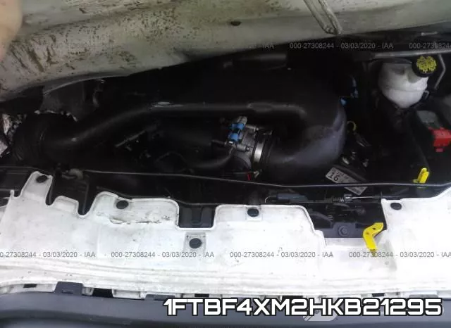 1FTBF4XM2HKB21295 фото 2