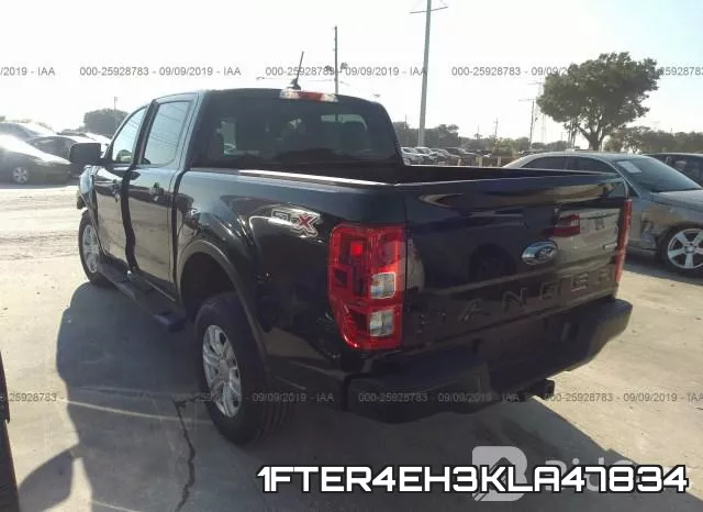 1FTER4EH3KLA47834 фото 4