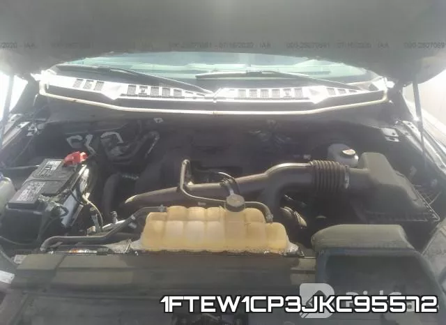 1FTEW1CP3JKC95572 фото 2