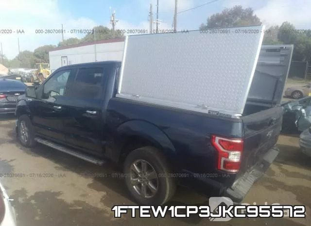 1FTEW1CP3JKC95572 фото 4