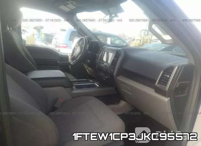 1FTEW1CP3JKC95572 фото 6