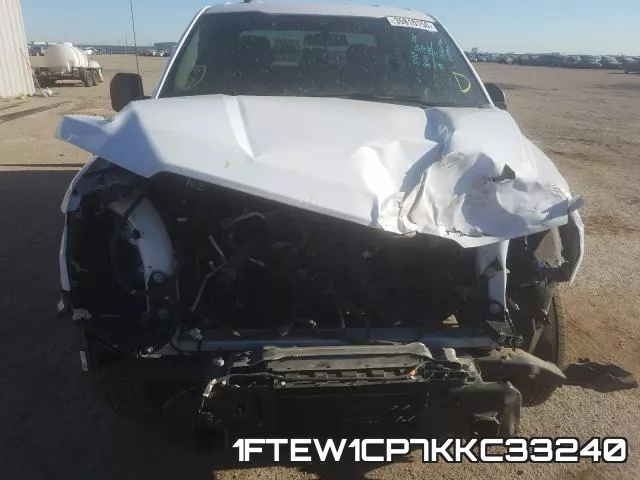 1FTEW1CP7KKC33240 фото 10