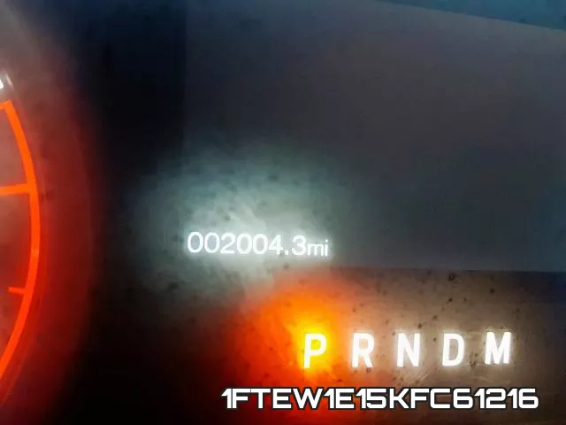 1FTEW1E15KFC61216 фото 9