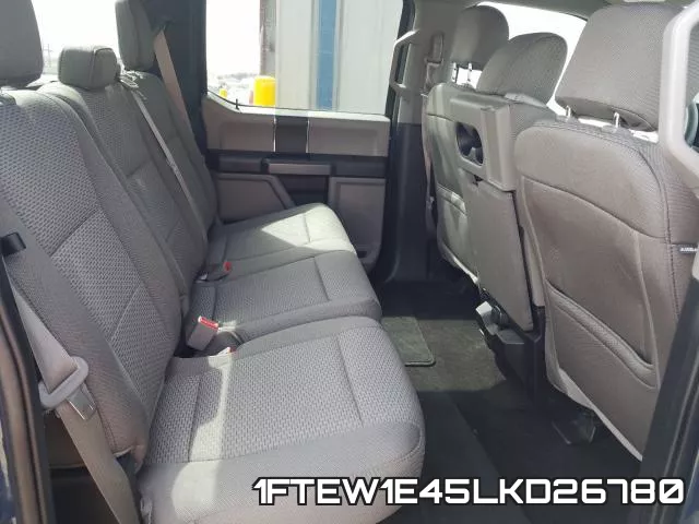 1FTEW1E45LKD26780 фото 7