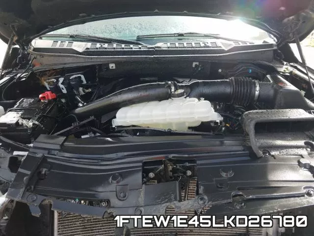 1FTEW1E45LKD26780 фото 8