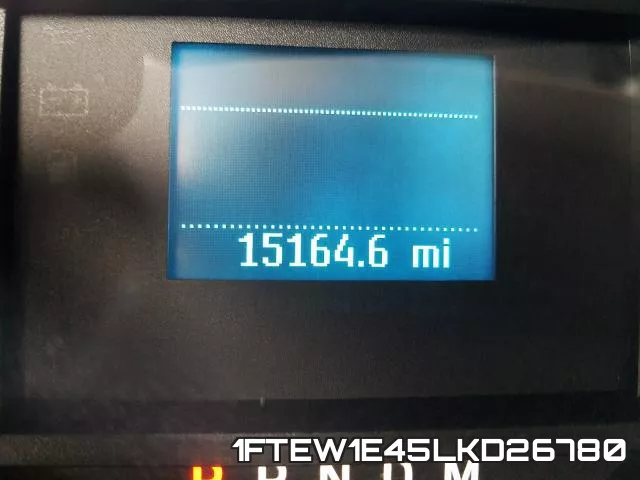 1FTEW1E45LKD26780 фото 9