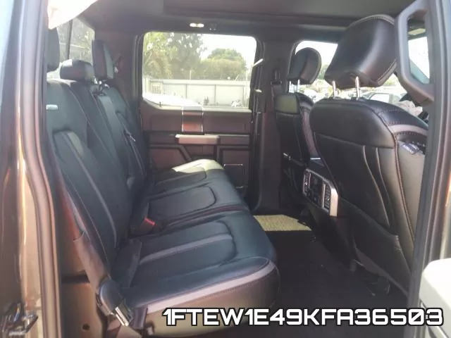 1FTEW1E49KFA36503 фото 7