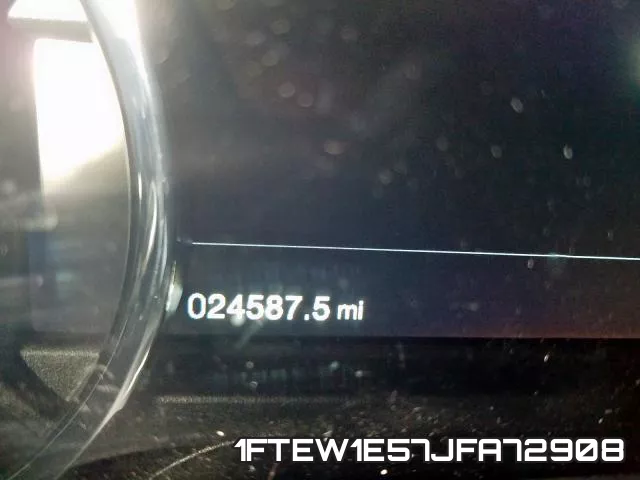 1FTEW1E57JFA72908 фото 9