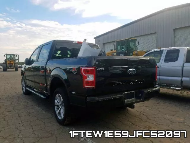 1FTEW1E59JFC52097 фото 4