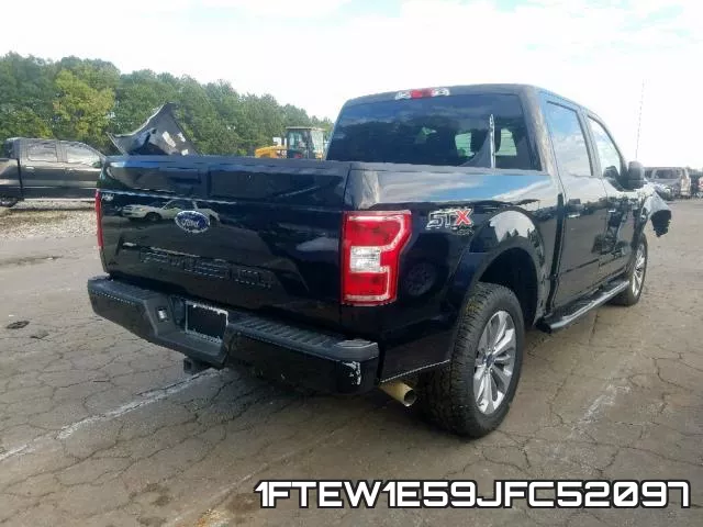 1FTEW1E59JFC52097 фото 5