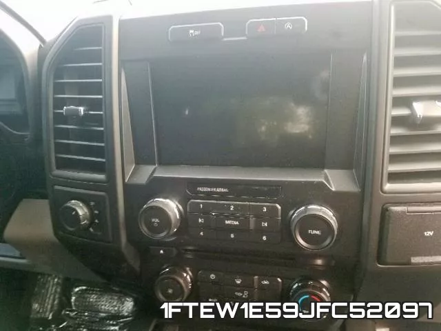 1FTEW1E59JFC52097 фото 10