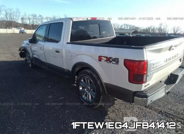 1FTEW1EG4JFB41412 фото 4